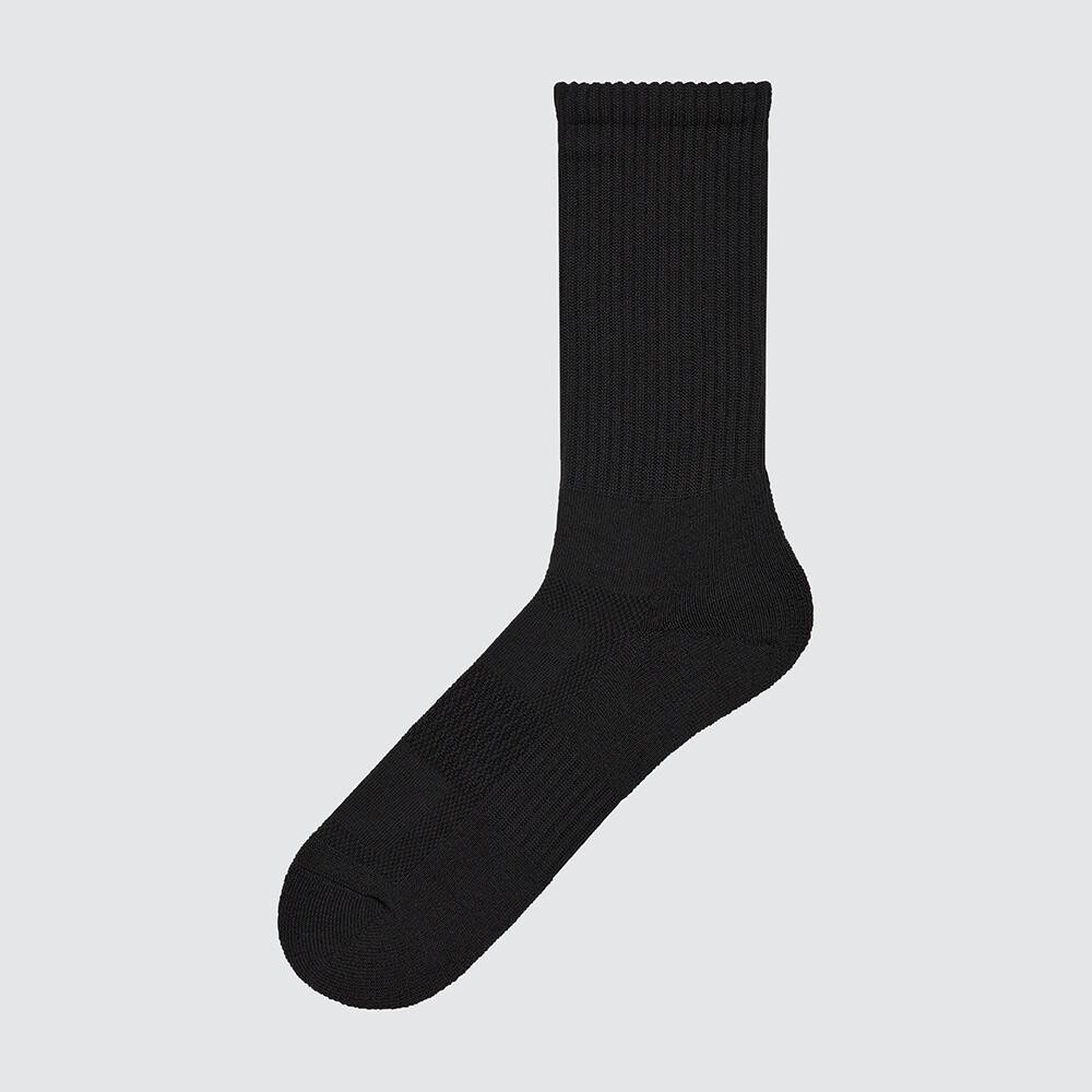 

Носки Uniqlo, черный