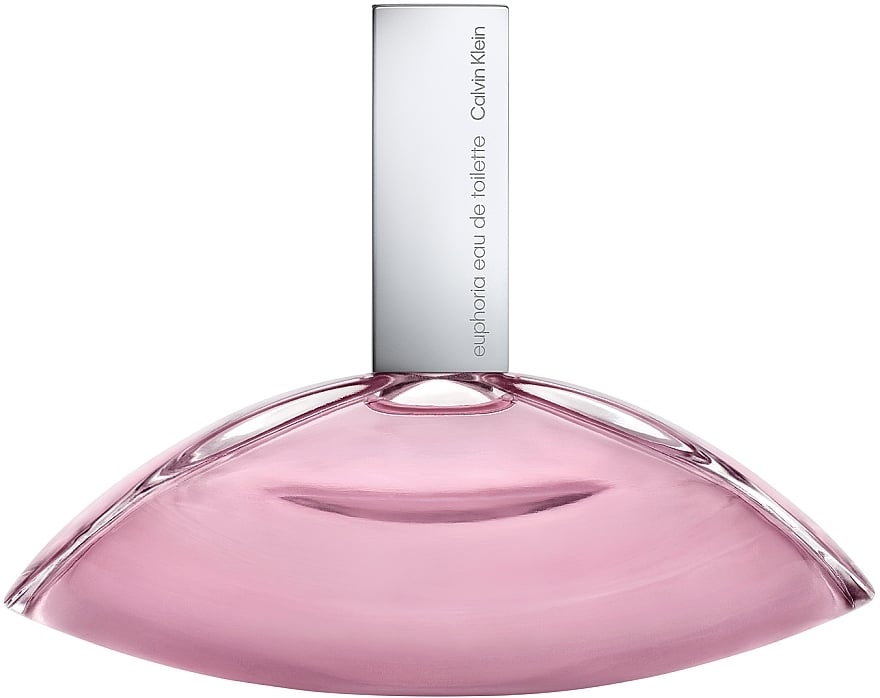 Туалетная вода Calvin Klein Euphoria Eau de Toilette - фото