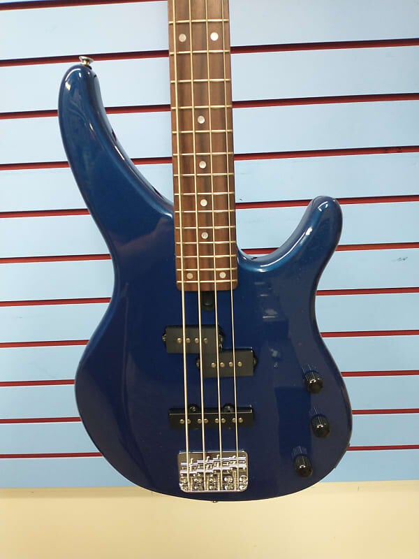 

Бас-гитара Yamaha TRBX174 TRBX174 Bass