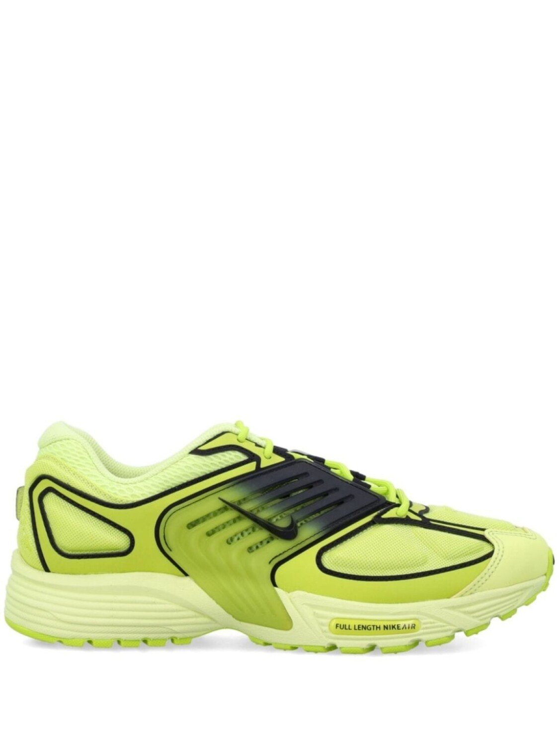 

Nike кроссовки Air Pegasus Wave, зеленый