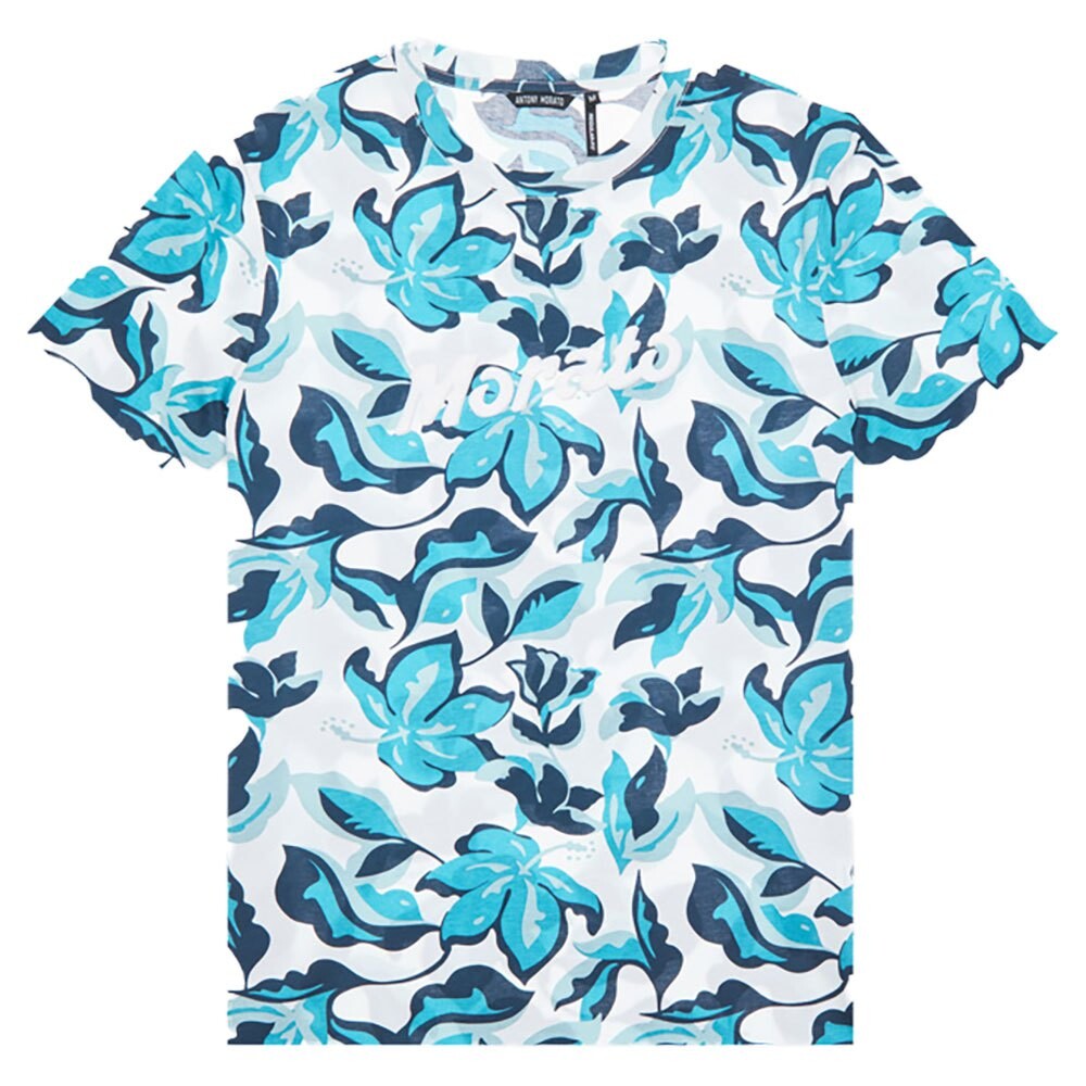 

Футболка Antony Morato MMKS02251-FA140253 T-shirt, разноцветный