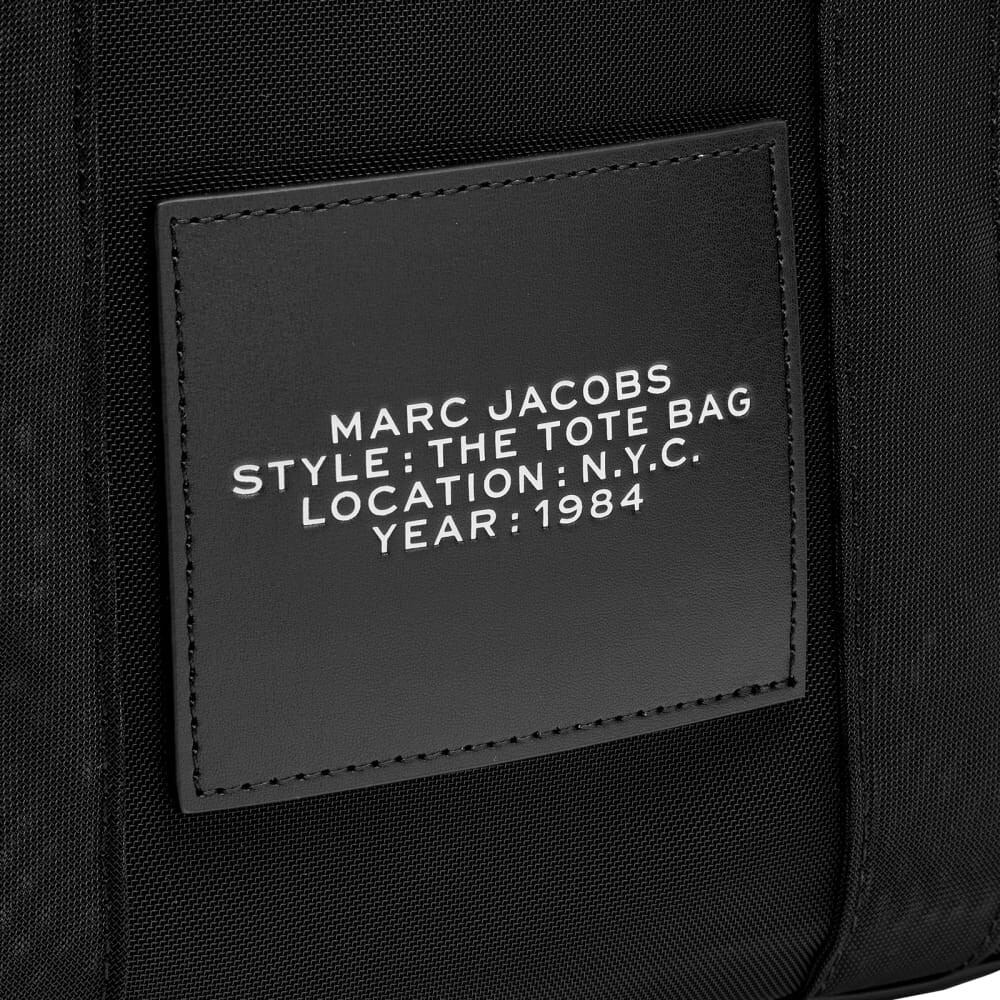 

Сумка Marc Jacobs The Small Tote