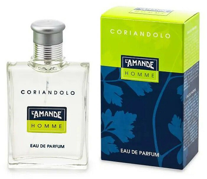 

Духи L'Amande Homme Coriandolo