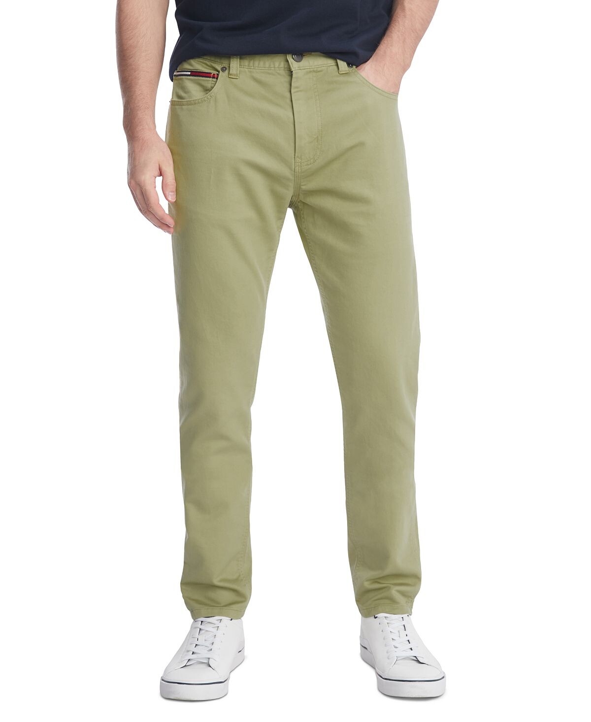 

Мужские дорожные брюки bk Tommy Hilfiger, мульти
