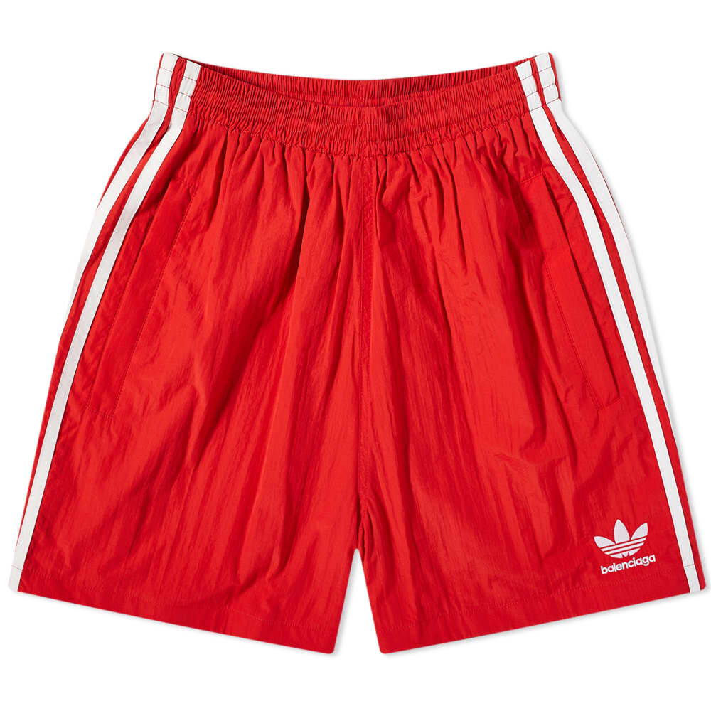 

Шорты Balenciaga x Adidas Short