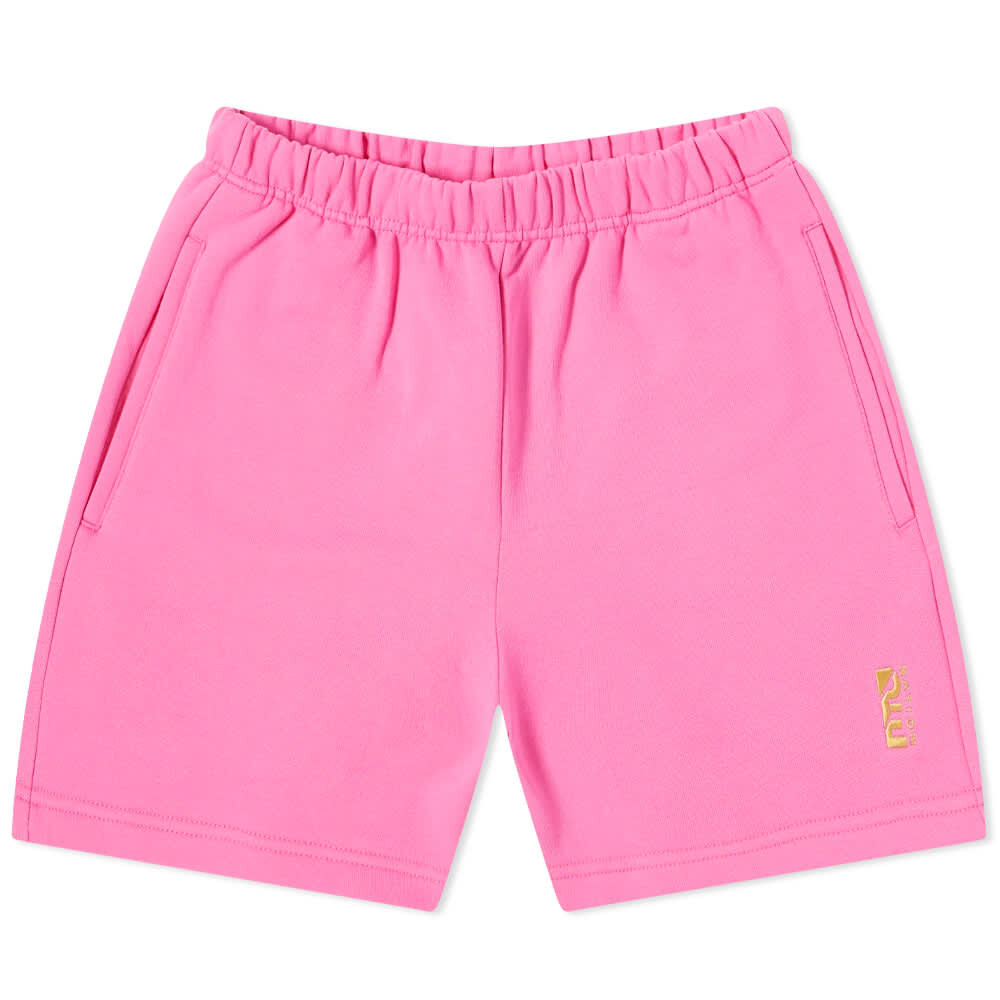 

Шорты P.E Nation All Around Sweat Short