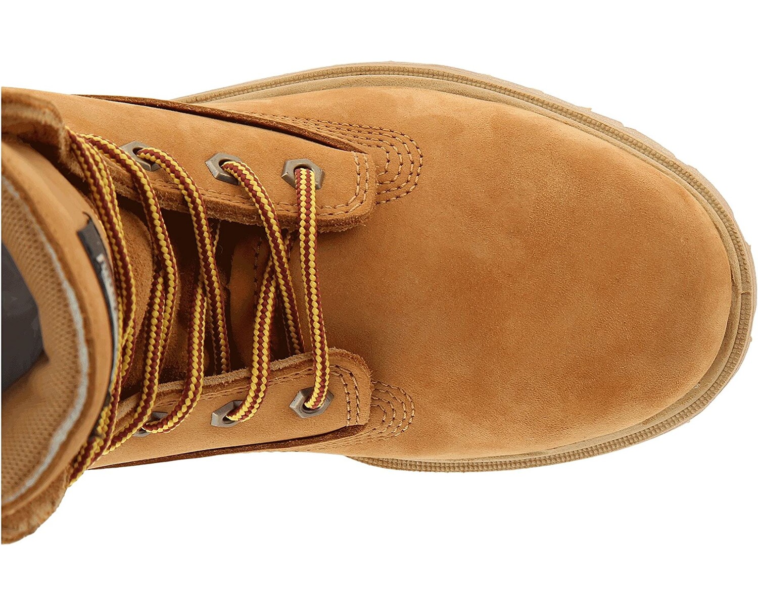 

Ботинки Direct Attach Waterproof 8" Soft Toe Timberland PRO, кожа