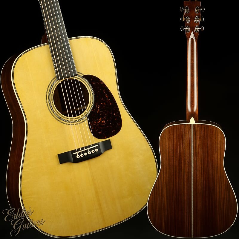 

Магазин Martin Custom Shop HD-28 Адирондак Custom Shop HD-28 Adirondack