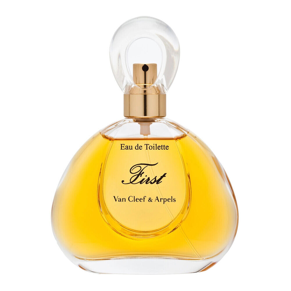 

Van Cleef & Arpels First туалетная вода для женщин, 100 мл