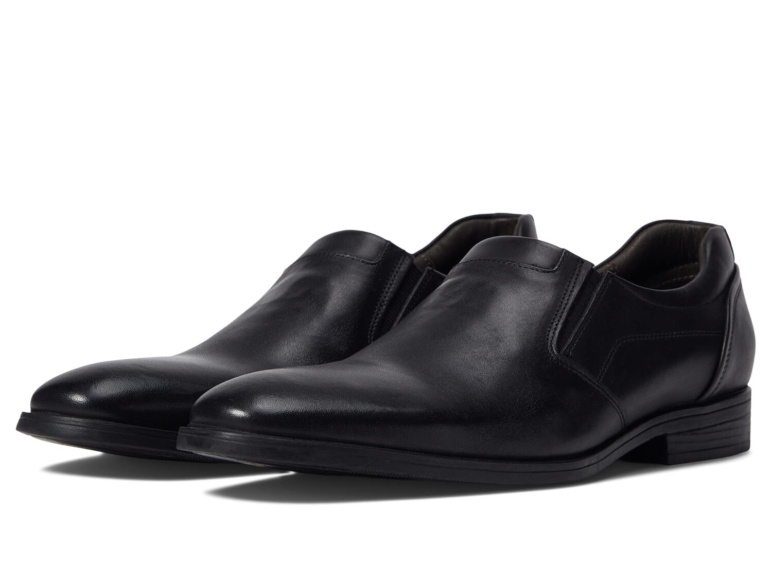 

Мокасины Blanco Garcia, Colin Slip-On