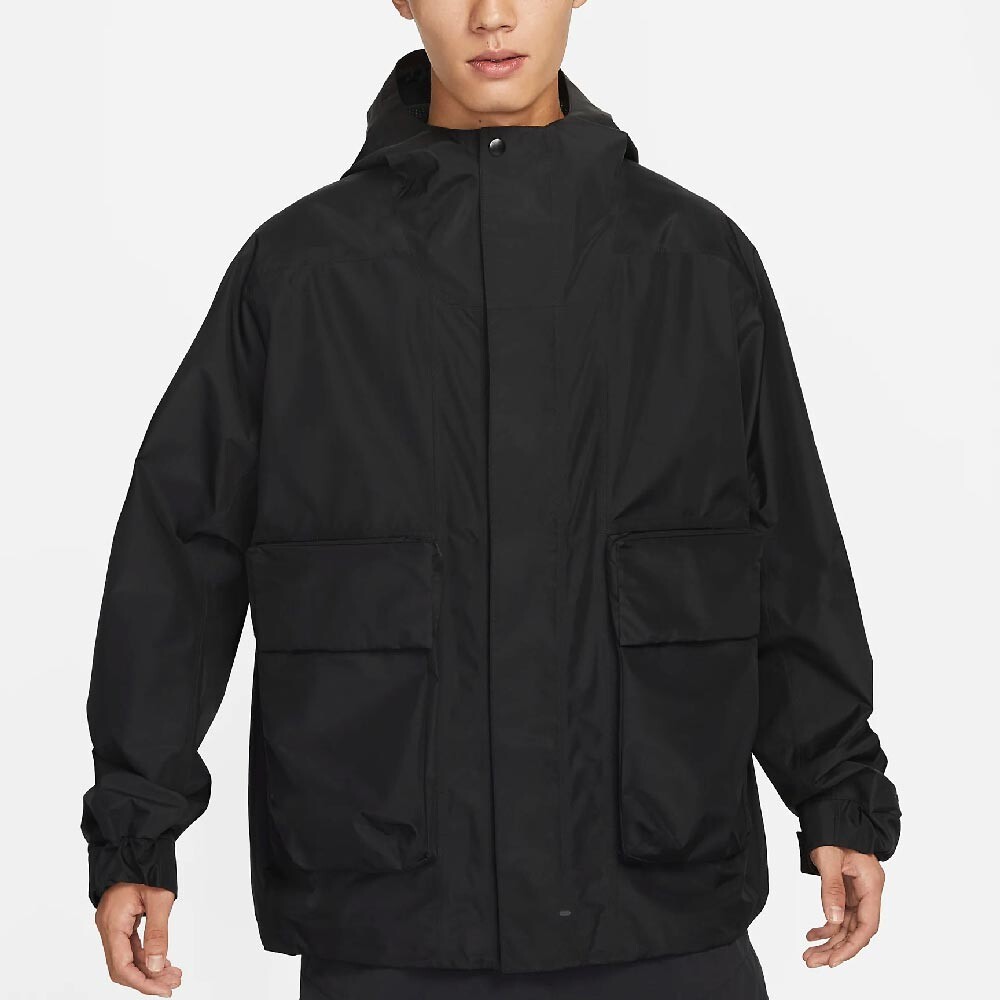 

Куртка Nike Sportswear Storm Fit ADV Tech Pack GORE-TEX Men's, черный