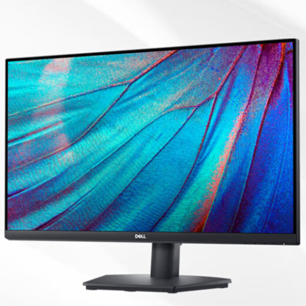 

Монитор Dell SE2723DS 27" IPS 2K 75Гц с настенным креплением