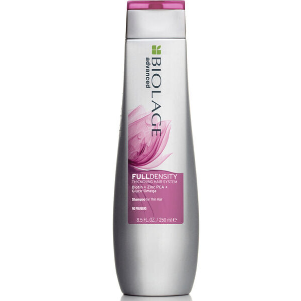 

Matrix Biolage FullDensity утолщающий шампунь для тонких волос, 250 мл