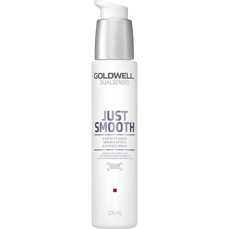 

Goldwell Dualsenses Just Smooth Сыворотка для разглаживания волос, 100 мл