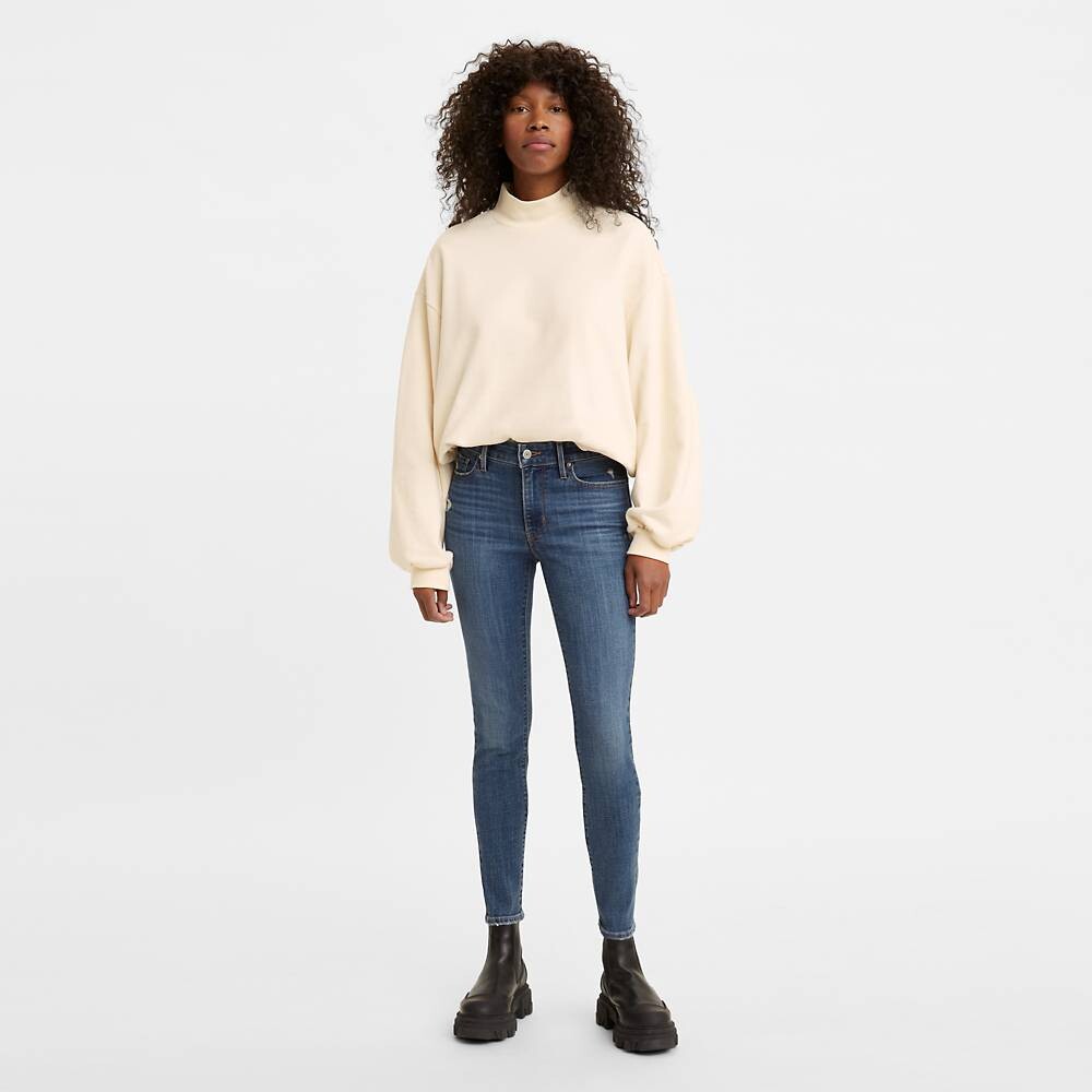 

Джинсы женские Levi's