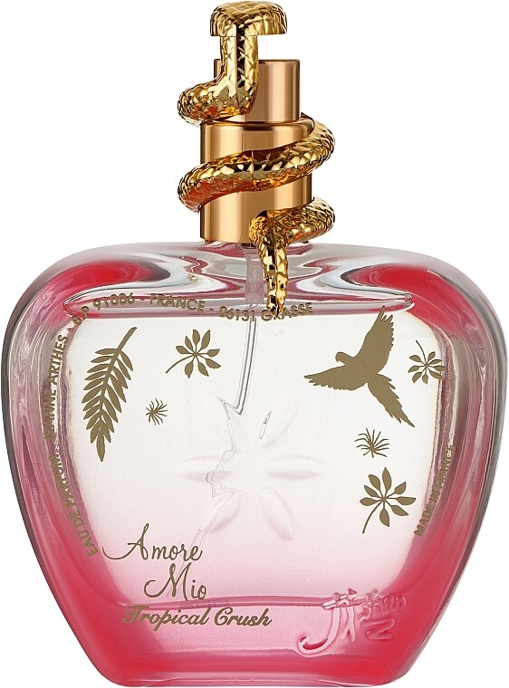 

Духи Jeanne Arthes Amore Mio Tropical Crush