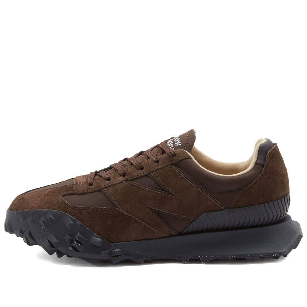 

х Аурали UXC72AA New Balance