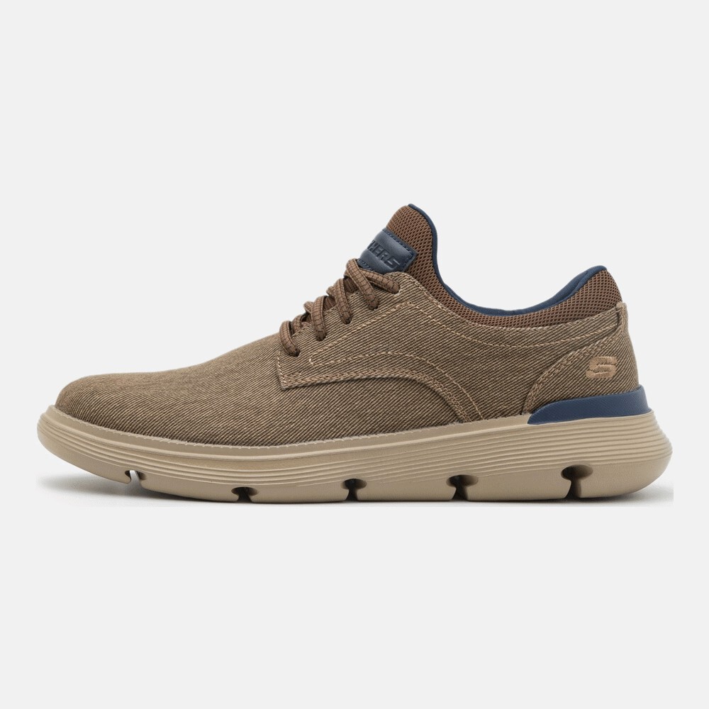 

Кроссовки Skechers Garza, brown