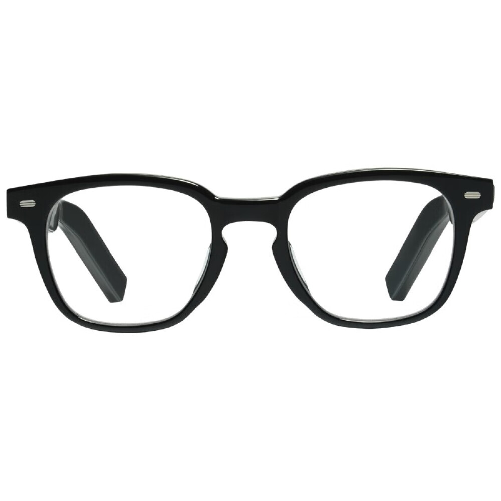 

Аудиоочки умные Huawei X GENTLE MONSTER Eyewear II KUBO-01, черный