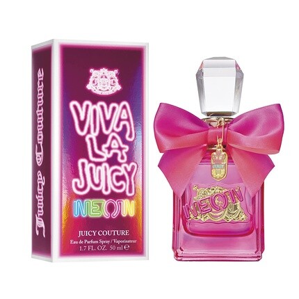 

Juicy Couture Viva La Juicy Neon парфюмированная вода 50мл