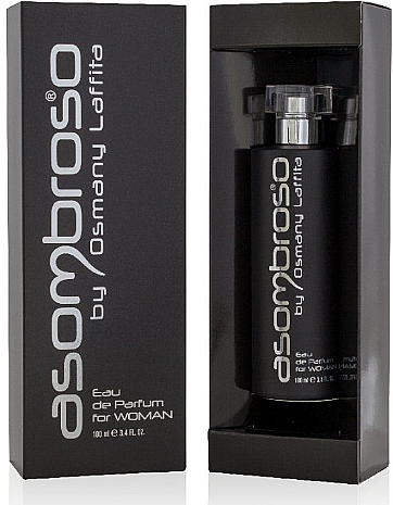 

Духи Asombroso Eau de Parfum for Woman