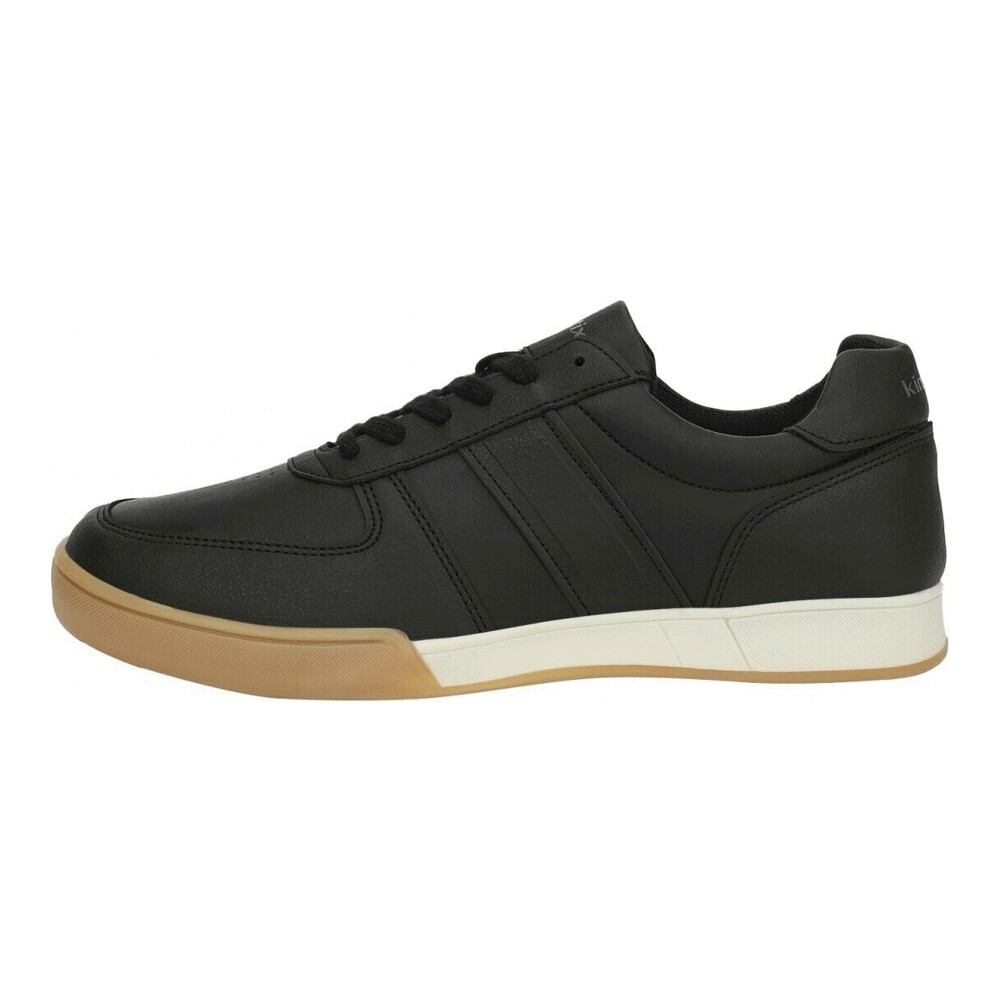 

Кроссовки kinetix Scott, black