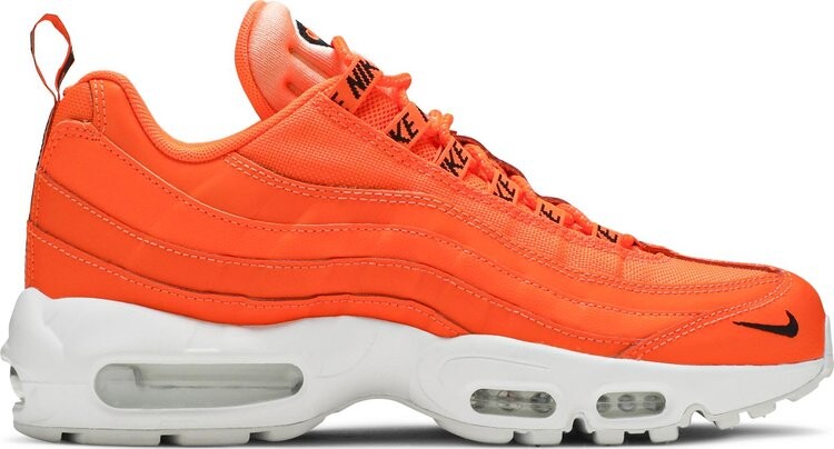 Nike Air Max 95 Premium Overbranded CDEK.Shopping