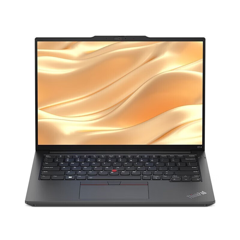 

Ноутбук Lenovo ThinkPad E14 2023 14", 32Гб/1Тб, i7-1360P, Iris Xe Graphics 96EU, черный, английская раскладка