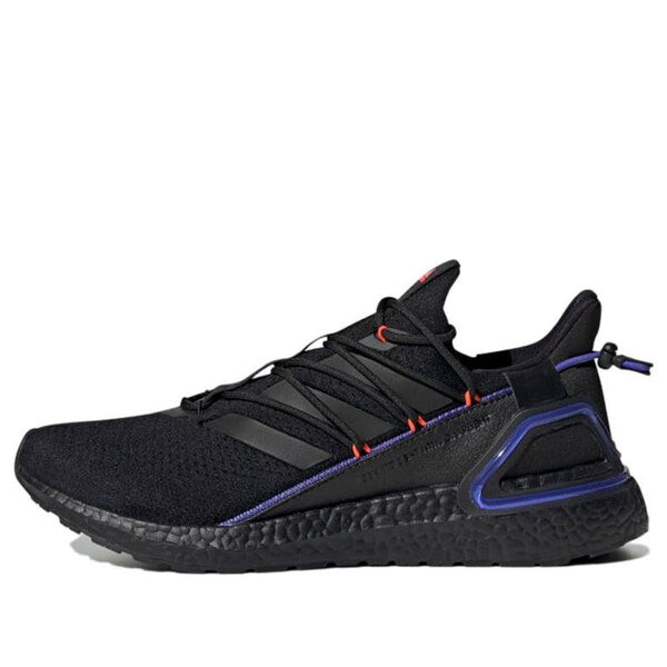 

Кроссовки Adidas Ultraboost 20 LAB, Черный