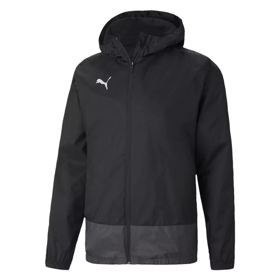 

Куртки teamGOAL 23 Training Rain Jacket PUMA