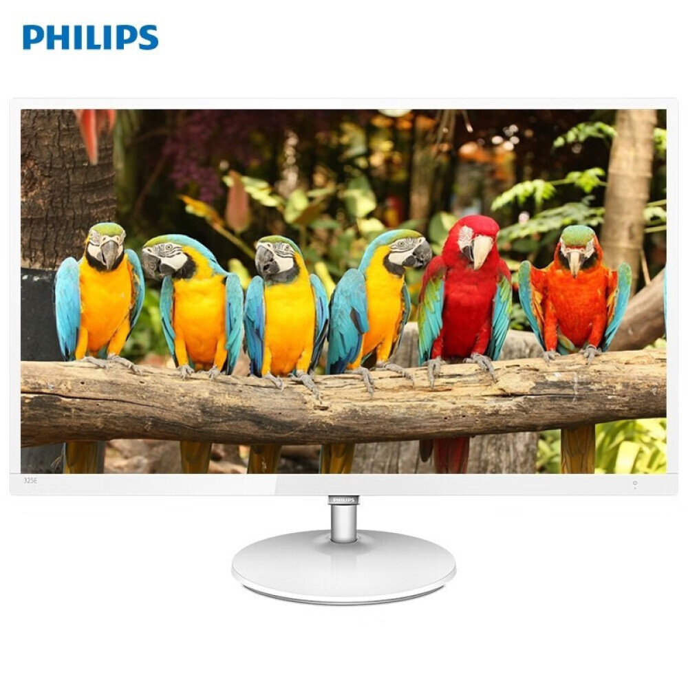 

Монитор Philips 325E8SW 31,5" 2K