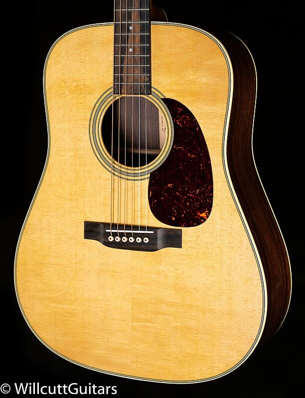 

Мартин Д-28 (921) Martin D-28
