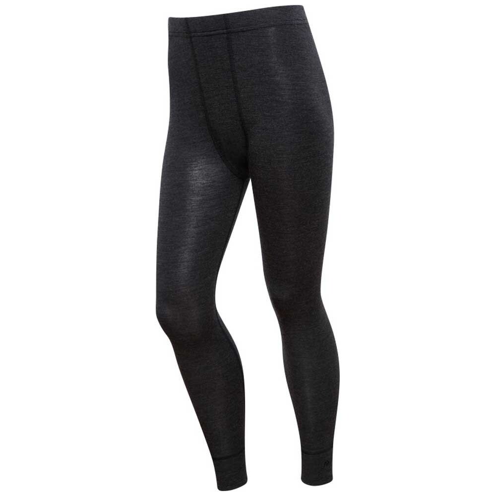 

Брюки Thermowave Merino Warm Junior Baselayer, серый