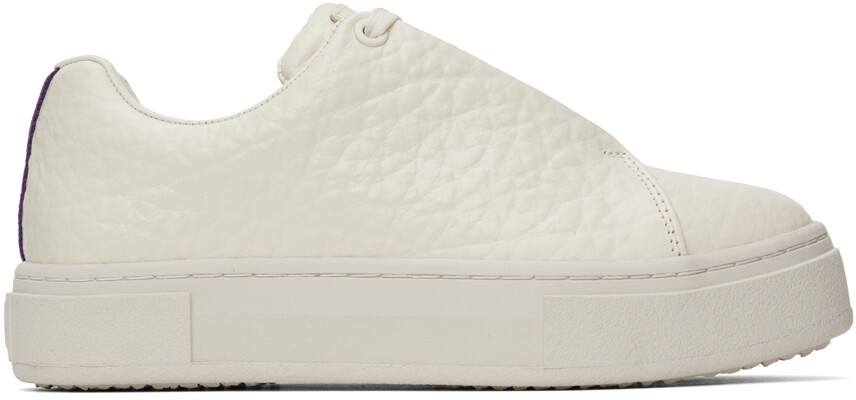 

Кроссовки Off-White Doja Eytys, Серый