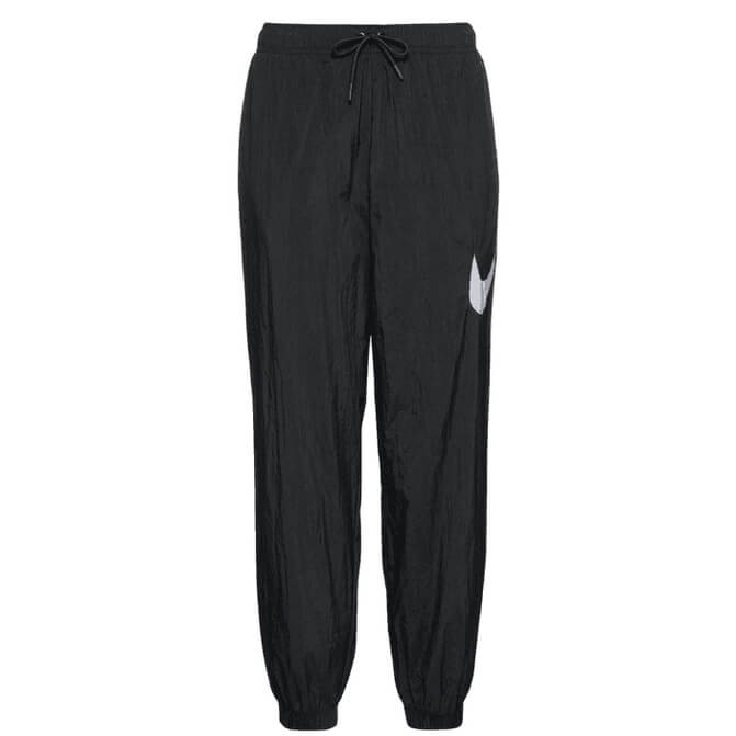 цена Спортивные штаны Nike Pant, черный/белый
