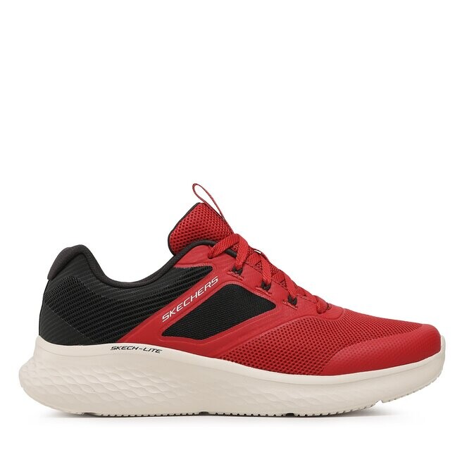 

Кроссовки Skechers New Century 232594/RDBK Red/Black, красный/черный