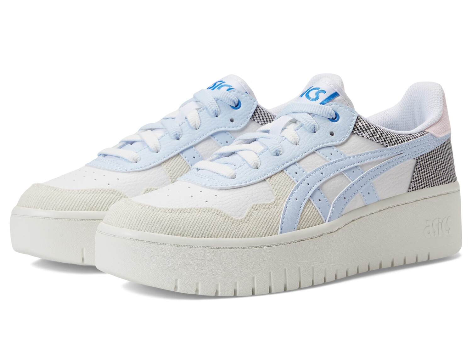 

Кроссовки ASICS Sportstyle, Japan S PF