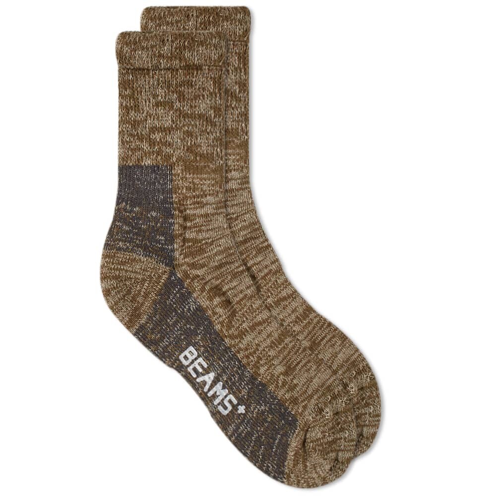 

Носки Beams Plus Outdoor Sock