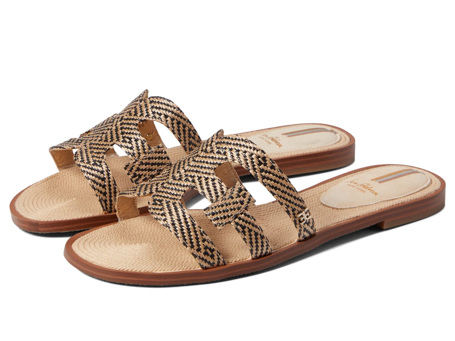 

Сандалии Sam Edelman, Bay 21