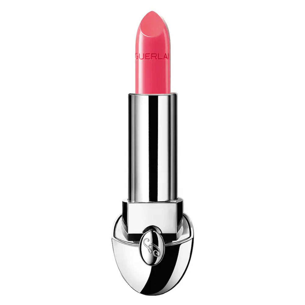 Губная помада Guerlain Rouge G Satinada, розовый