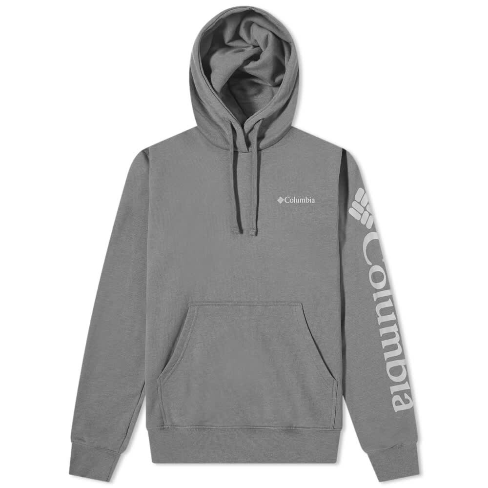 

Толстовка Columbia Viewmont II Popover Hoody, Серый