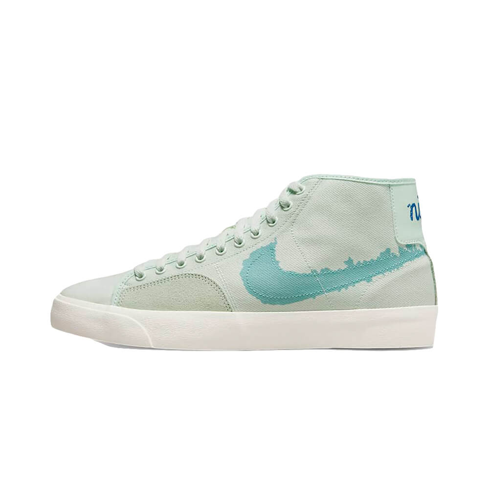 Nike SB Blazer Court Mid Premium