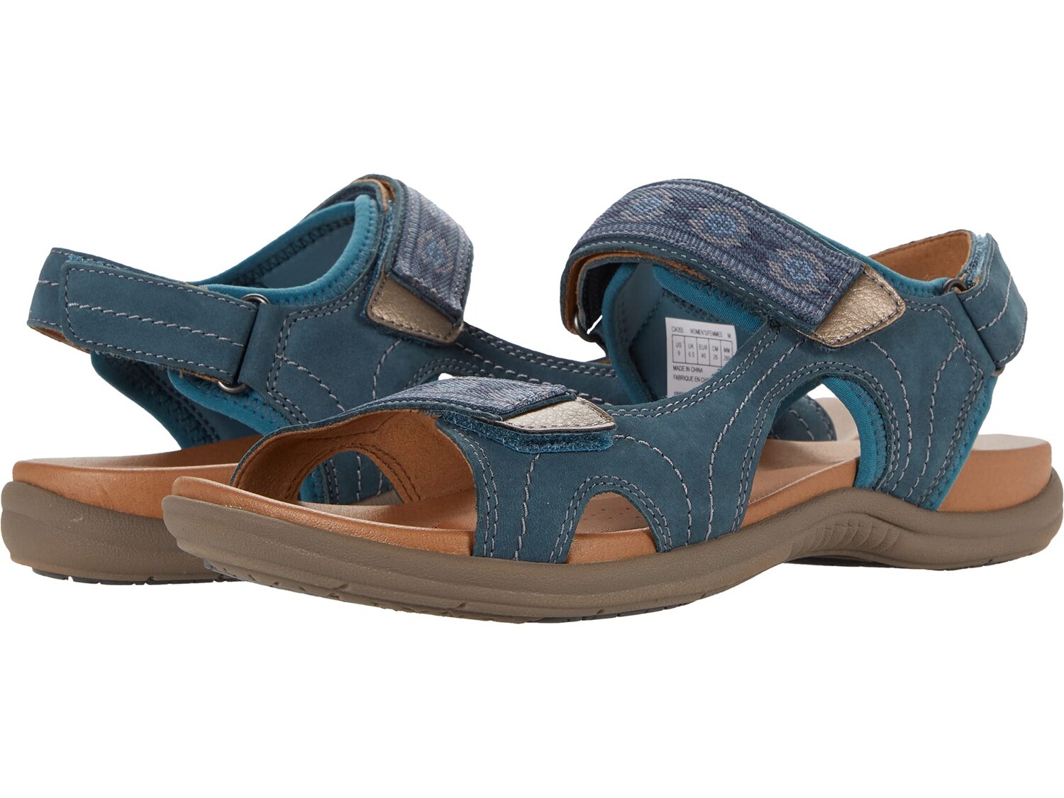 

Сандалии Cobb Hill, Rubey Webbing