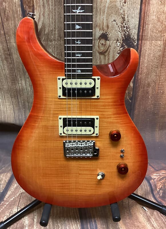 

ПРС СЭ Custom 24-08 PRS SE Custom 24-08