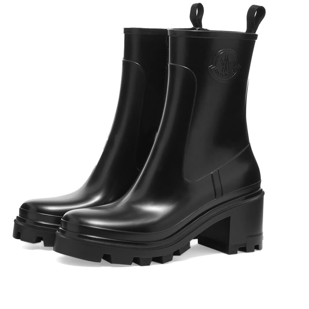 

Сапоги Moncler Loftgrip Rain Boot