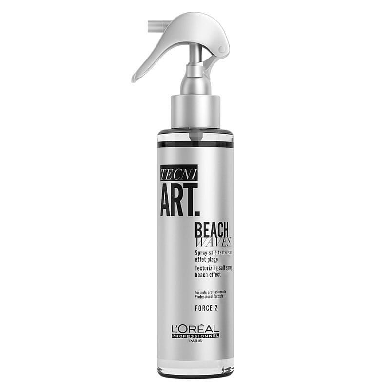 

L'Oréal Professionnel Tecni.Art Beach Waves Salt Spray солевой спрей для укладки волос, 150 мл