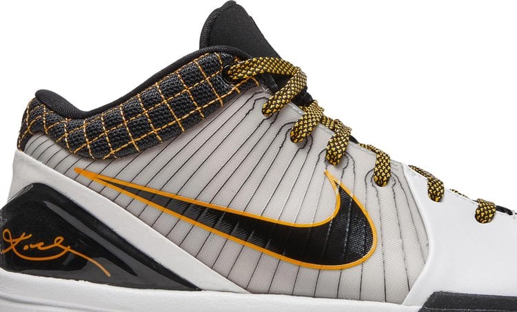 Nike kobe 4 on sale pop