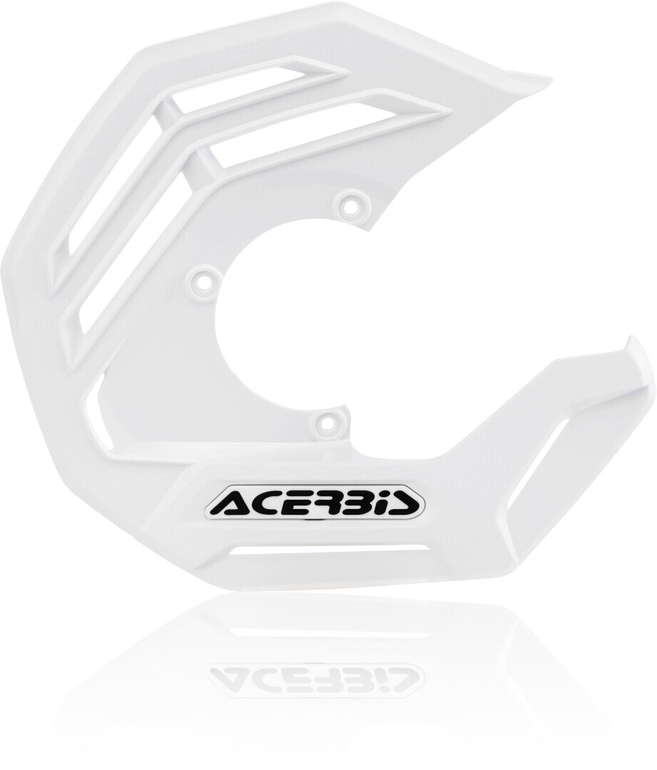 

Защита Acerbis X-Future переднего диска, белый