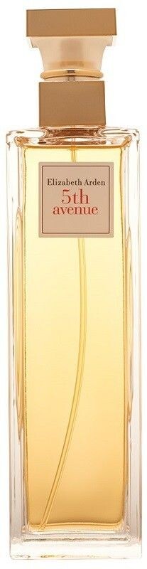 

Elizabeth Arden 5th Avenue парфюмерная вода для женщин, 50 ml
