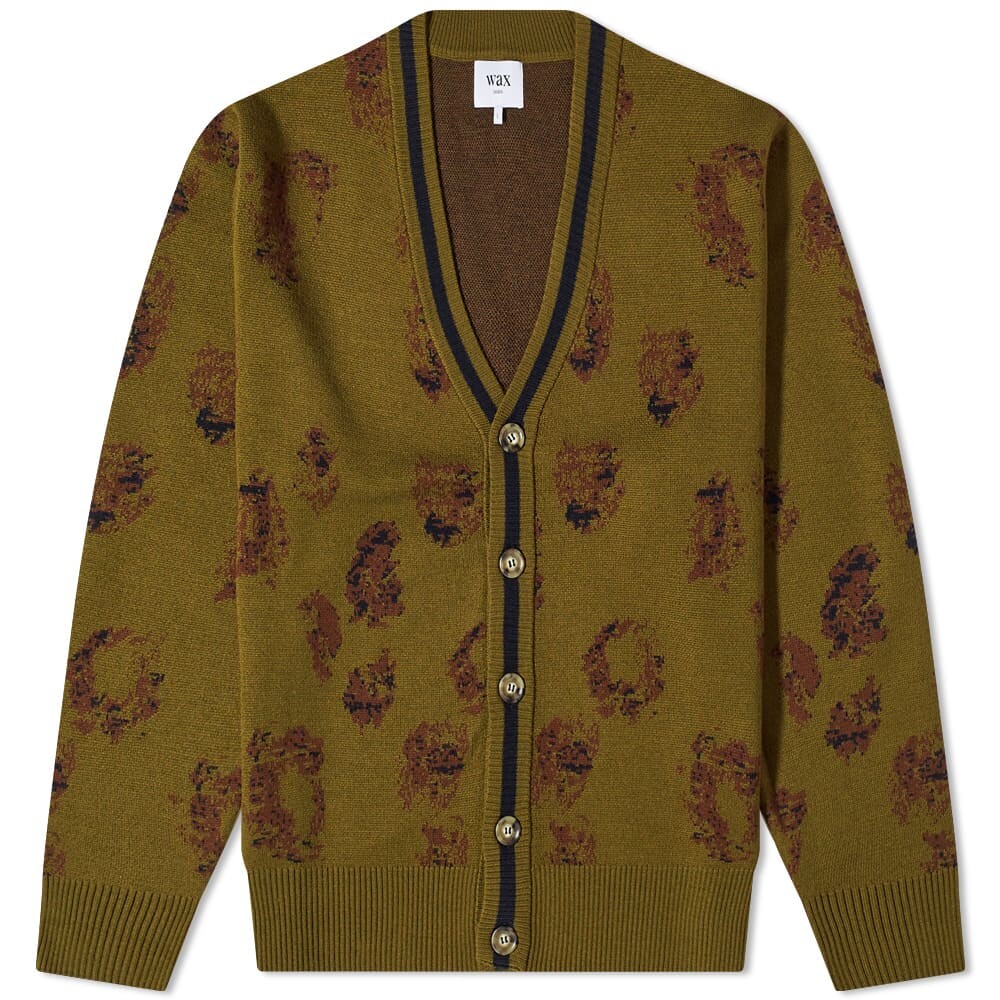 

Джемпер Wax London Schill Cardigan, Коричневый